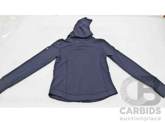 Calvin Klein Navy Jacket