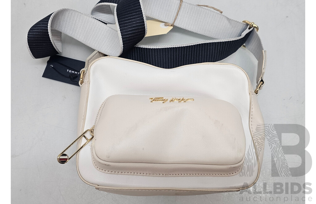 Tommy Hilfiger Bag