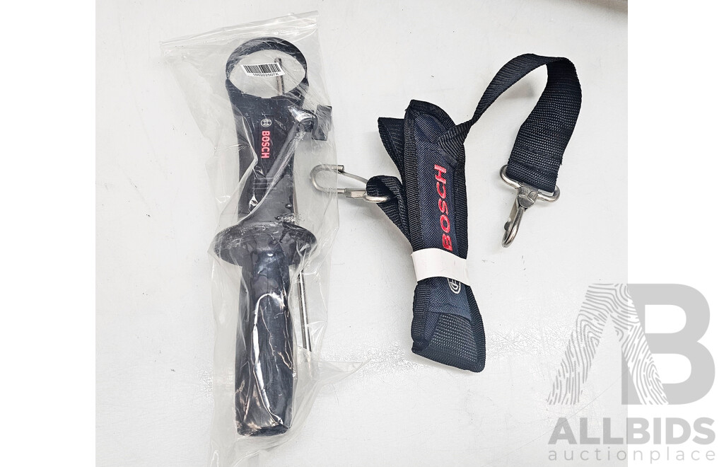 Bosch Professional Power Tool Bag