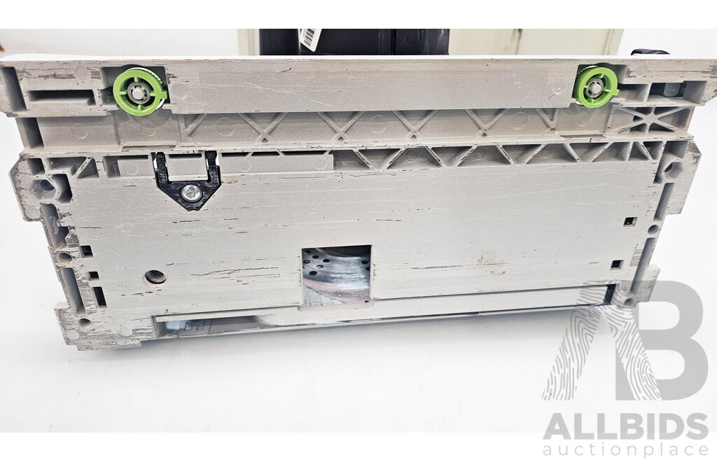 Festool (TS-75 EBQ) 210mm Plunge Cut Circular Saw W/ Case