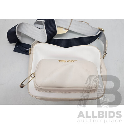 Tommy Hilfiger Bag