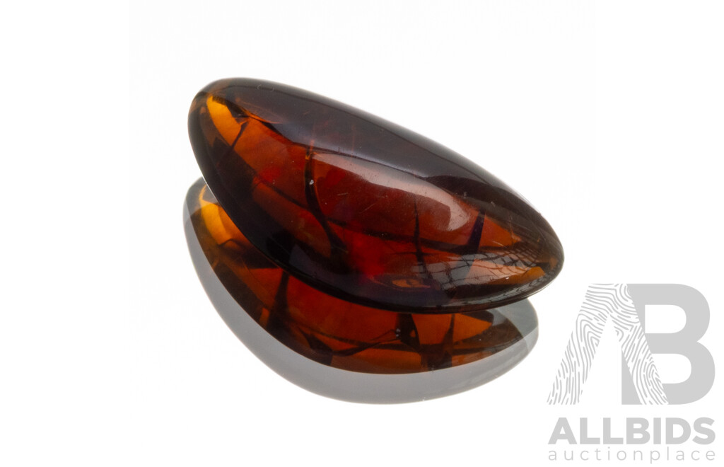 11.91ct Lightning Ridge Opal