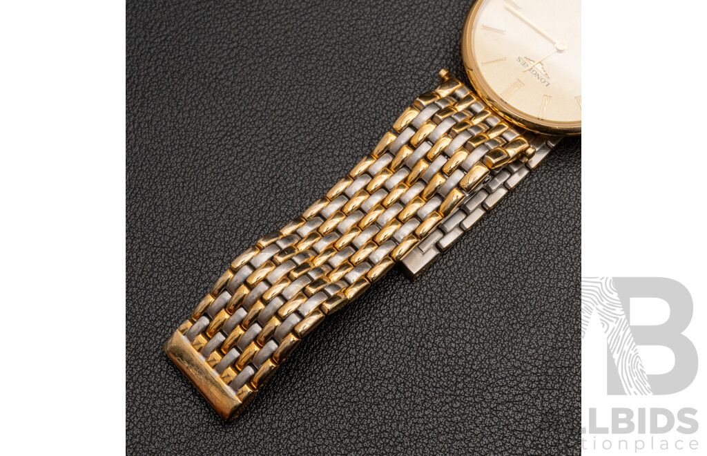 Longines La Grande Classique Dress Watch, 32mm, REPLICA, Not Authenticated