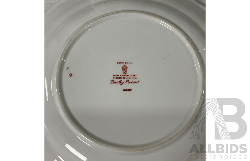 Collection of Tableware and Decorative Items
