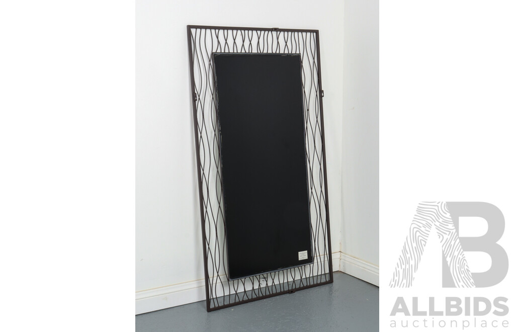 Freedom Furniture Mirror