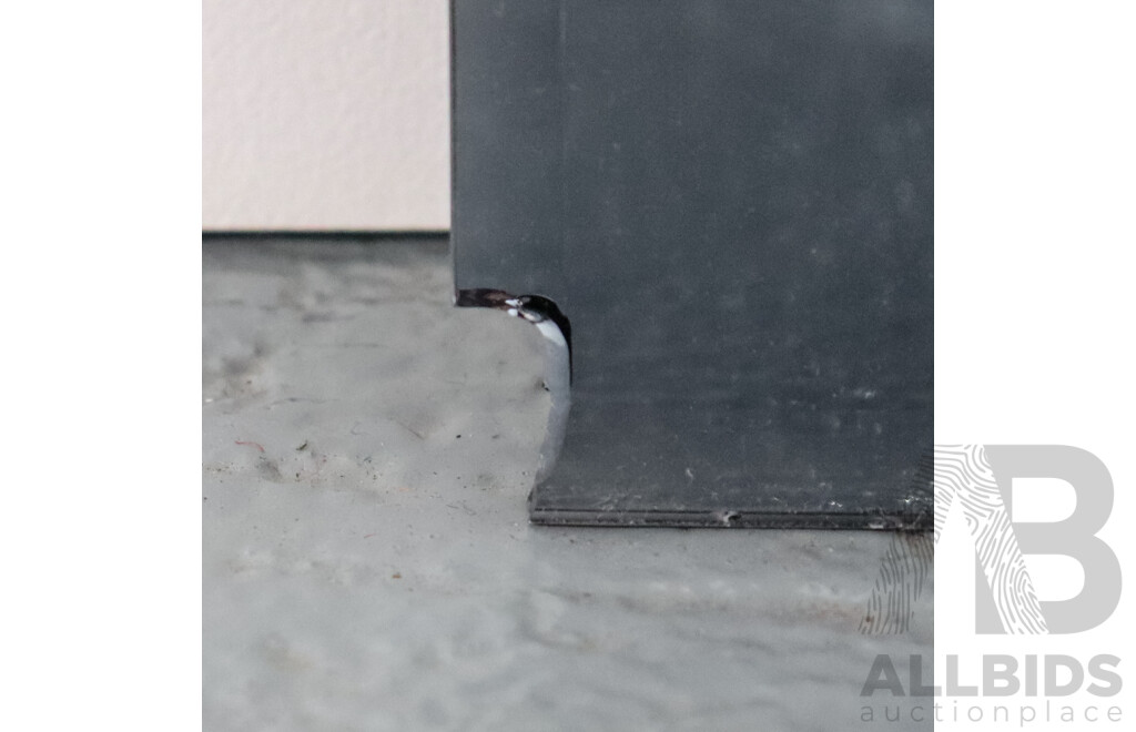 Square Mirror