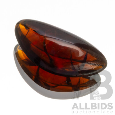 11.91ct Lightning Ridge Opal