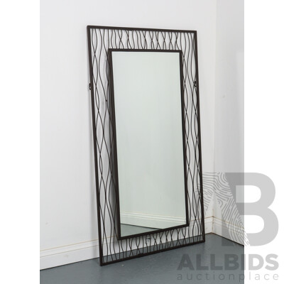 Freedom Furniture Mirror