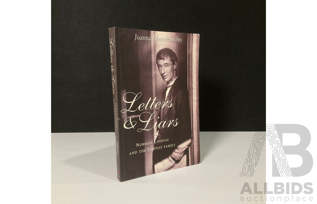 Collection of Six Australian Regional History and Heritage Books, Including Author-Inscribed First Edition