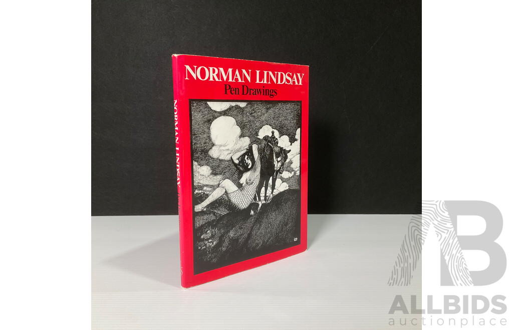 Collection of Two Norfolk Island History Books, Including First Editions