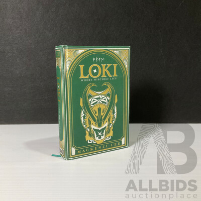 Collection of Seven Norman and Lionel Lindsay Books, Including First Editions