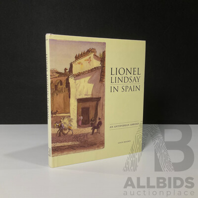Collection of Five Canberra, Queanbeyan and Regional Books, Including Author-Inscribed Copy