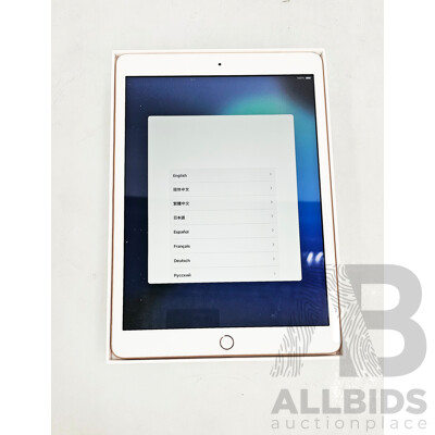 Apple (A2197) 10.2-Inch Wi-Fi 32GB iPad 7th Gen