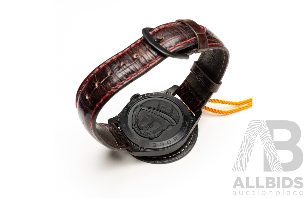 Sturmanskie Gagarin Heritage - First Man in Space, Limited Edition: 489/3000. Ref: 2609/3714129