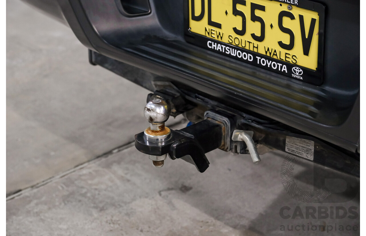 5/2021 Ford Ranger Wildtrak 3.2 (4x4) PX MKIII MY21.25 Double Cab P/Up Aluminium Metallic Turbo Diesel 3.2L