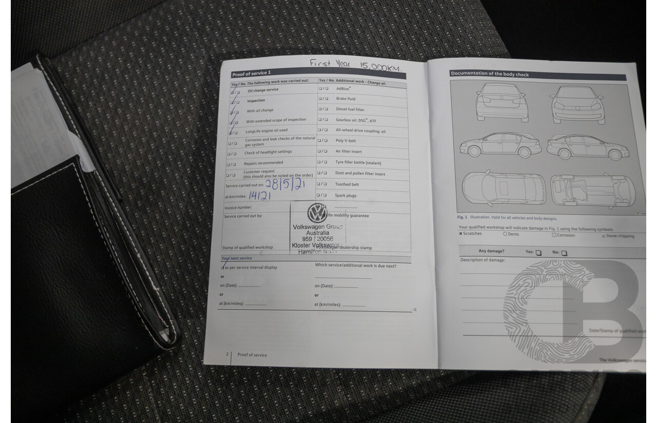 3/2020 Volkswagen Tiguan Allspace 132 TSI Comfortline (AWD) 5NA MY20 4d Wagon Platinum Gray Metallic Turbo 2.0L - 7 Seater