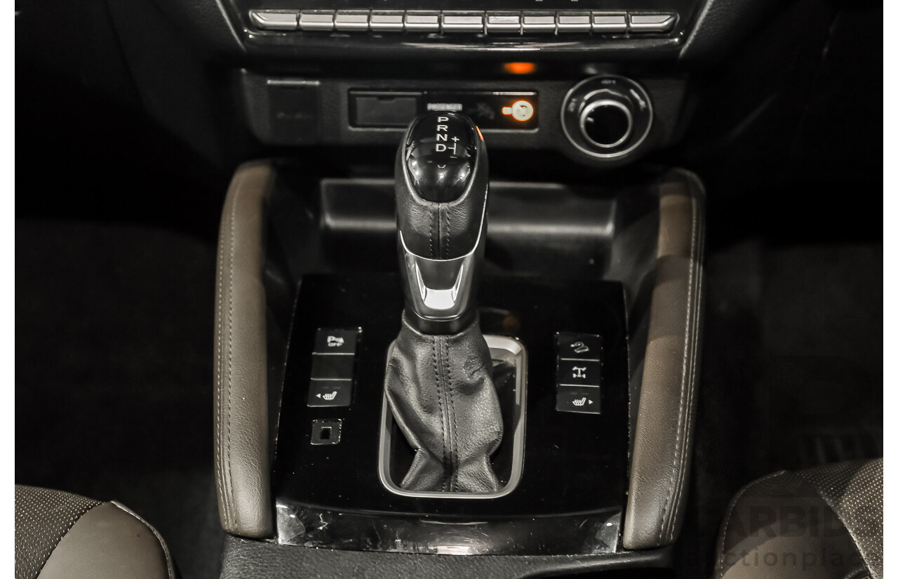7/2021 Mazda Bt-50 GT (4x4) B30B Dual Cab P/Up White Turbo Diesel 3.0L