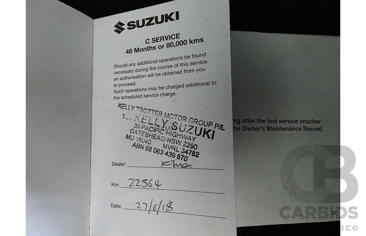 06/2014 Suzuki Alto GL GF MY12 5D Hatchback White 1.0L