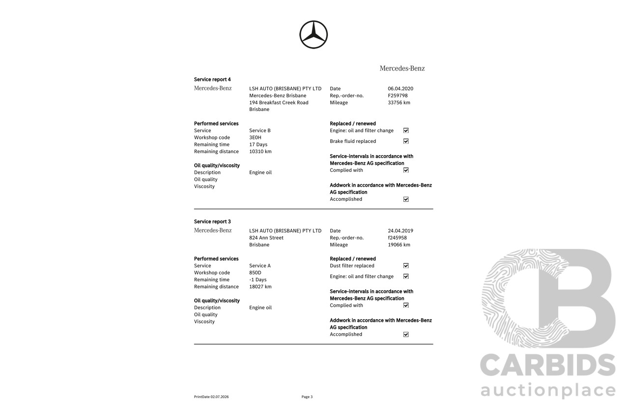 03/2016 Mercedes Benz A250 Sport 4Matic (AWD) 176 MY15 5d Hatchback Elbaite Green Metallic Turbo 2.0L
