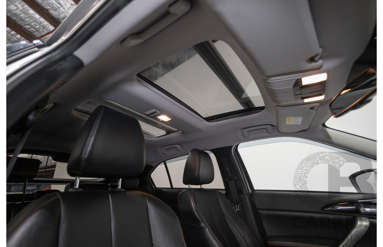 2/2019 Mitsubishi Eclipse Cross Exceed (AWD) YA MY19 4d Wagon Titanium Grey Metallic Turbo 1.5L