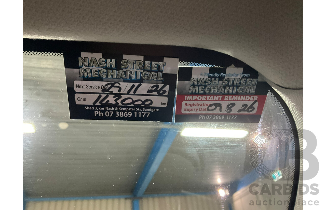02/2017 Subaru Forester 2.5i-S AWD MY17 4D Wagon Blue 2.5L