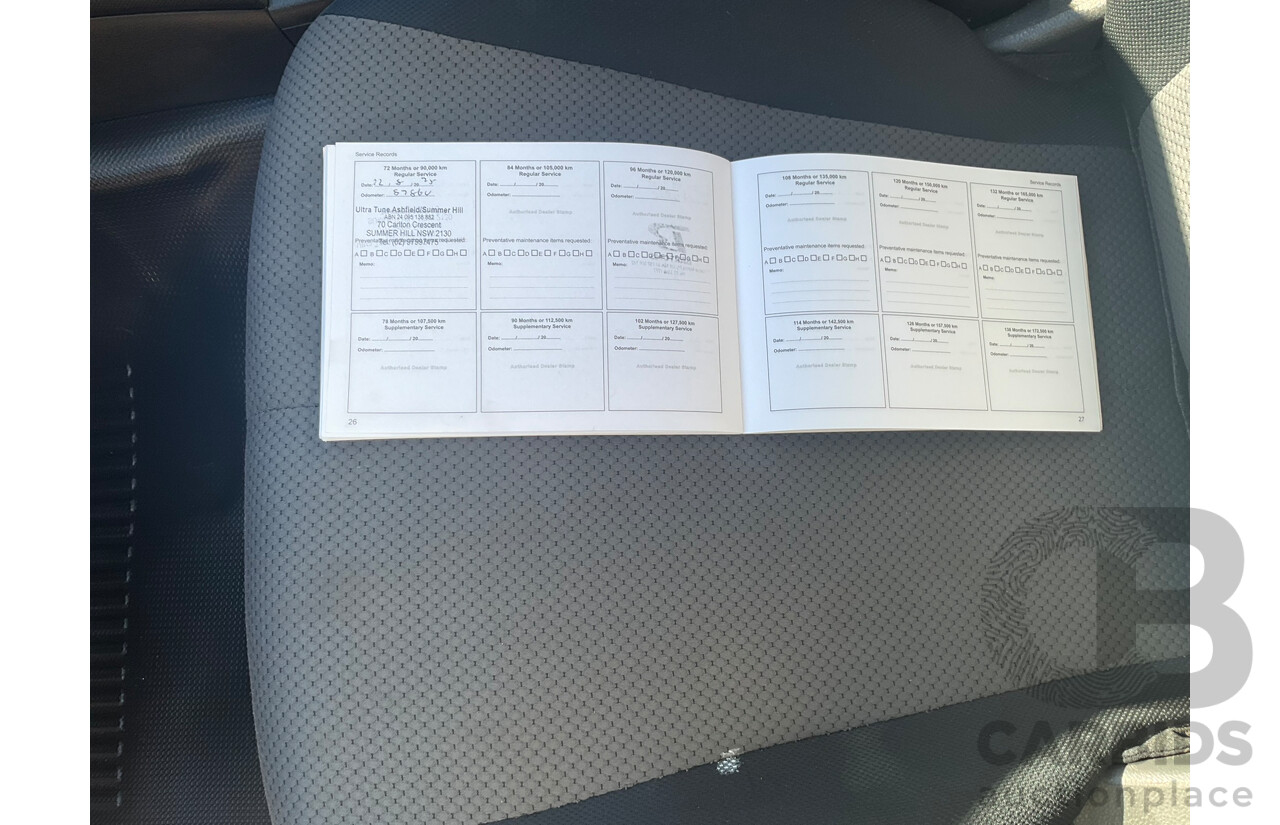 10/2019 Mitsubishi Triton GLX MR MY20 C/Chas Silver Turbo Diesel 2.4L