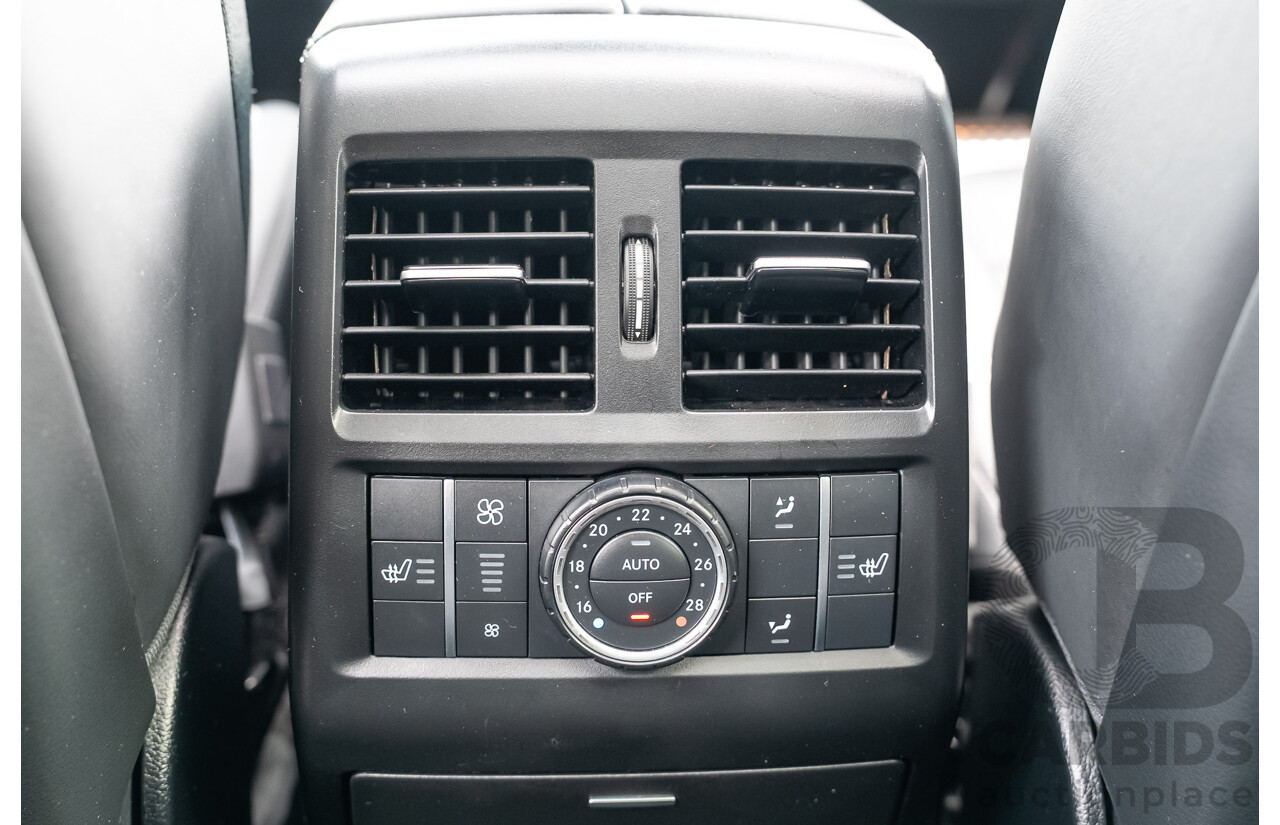 6/2018 Mercedes-Benz GLS 63 AMG 4Matic (AWD) X166 MY17 4d Wagon Selenite Grey Metallic Twin Turbo V8 5.5L - 7 Seater