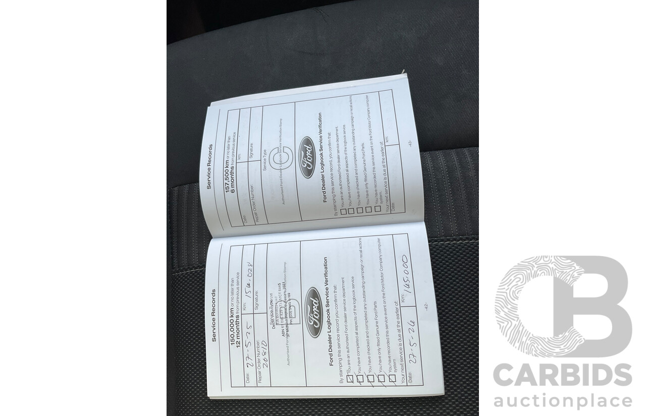 12/2021 Ford Ranger XLT 2.0 Hi-Rider PX MKIII MY21.75 Double Cab P/Up Arctic White Twin Turbo Diesel 2.0L
