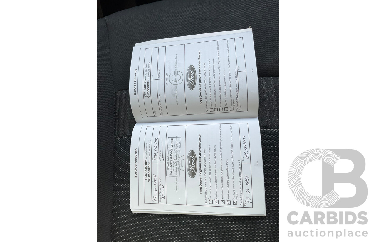 12/2021 Ford Ranger XLT 2.0 Hi-Rider PX MKIII MY21.75 Double Cab P/Up Arctic White Twin Turbo Diesel 2.0L