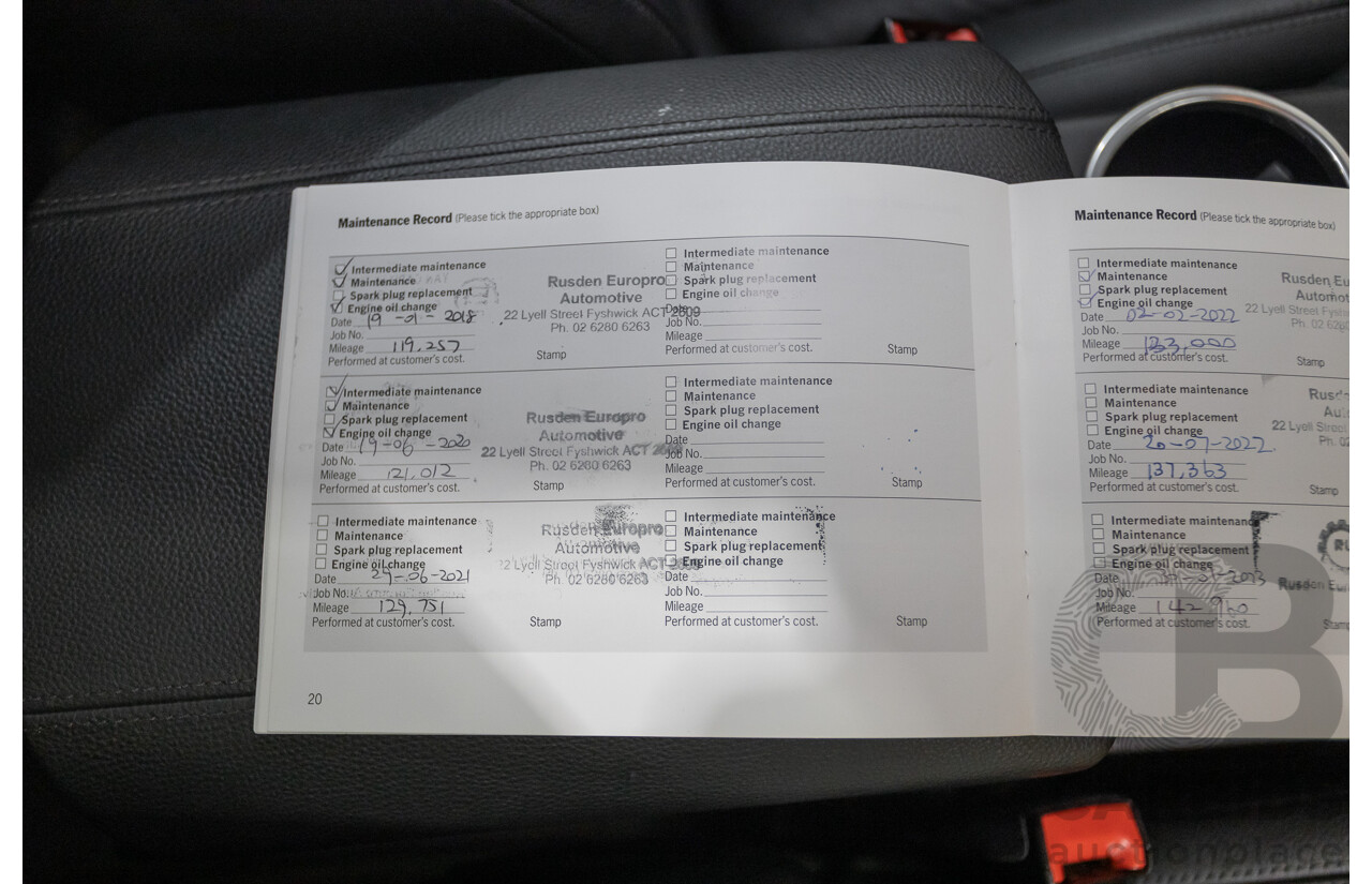 1/2014 Porsche Cayenne Diesel (AWD) Series 2 MY14 4d Wagon Classic Silver Metallic Turbo Diesel V6  3.0L