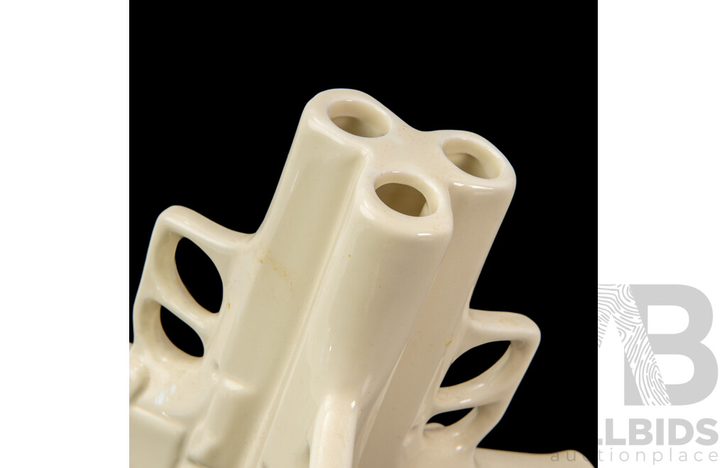 Three Guns Ceramic Table Vase by SuckUk