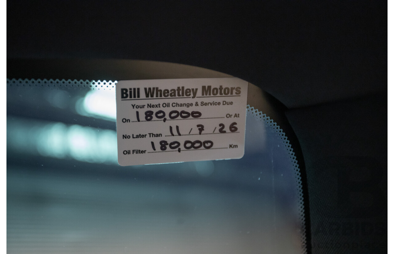 2/2012 BMW 135i M Sport E82 MY12 2d Coupe Space Gray Metallic Turbo 3.0L