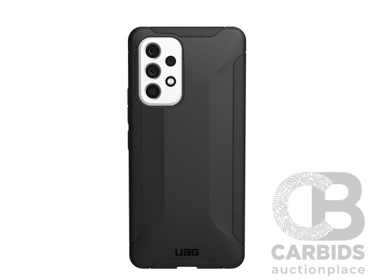 UAG 214000114040 Scout Series Phone Case for Galaxy A33 5G