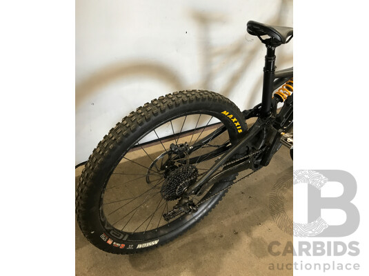 Specialized Kenovo 7 Speed Electric Bike