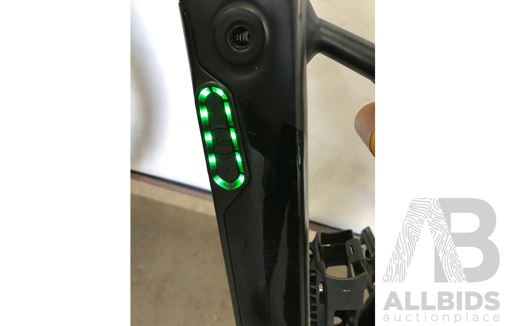 Specialized Kenovo 7 Speed Electric Bike