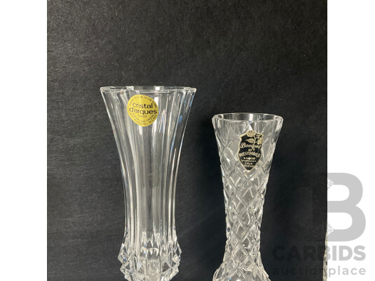 Collection of Glassware and Tableware