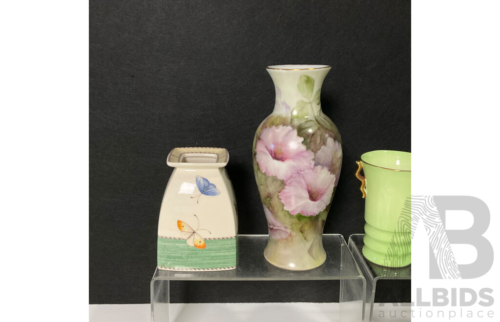 Collection of Tableware