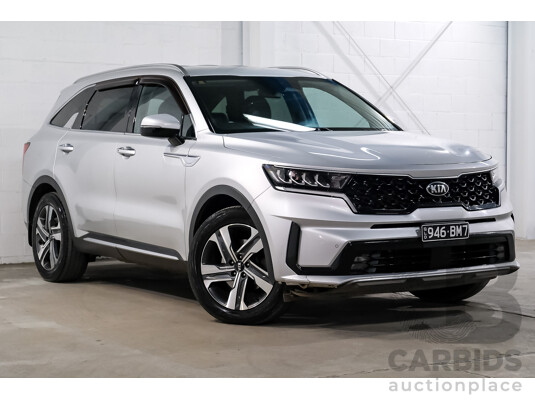 2021 Kia Sorento