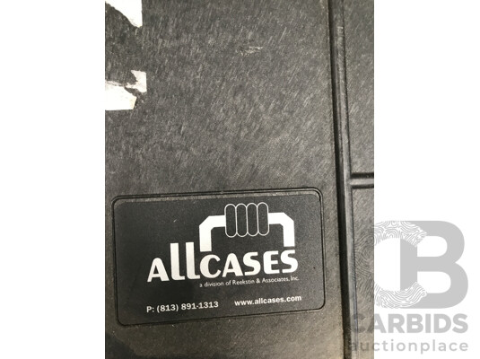 Allcases Transport Case