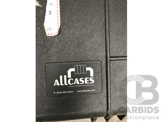 Allcases Transport Hardcase