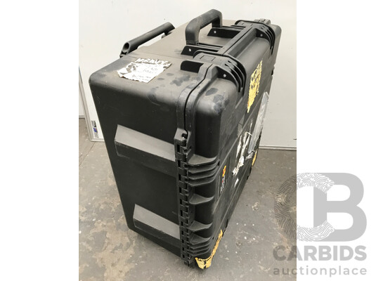 Pelican (IM2875) Storm Travel Case