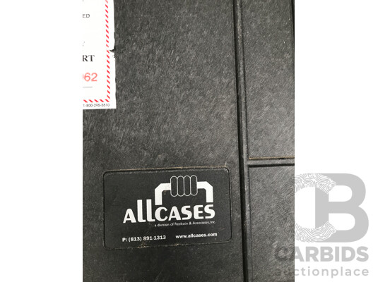 Allcases Protector Transit Case