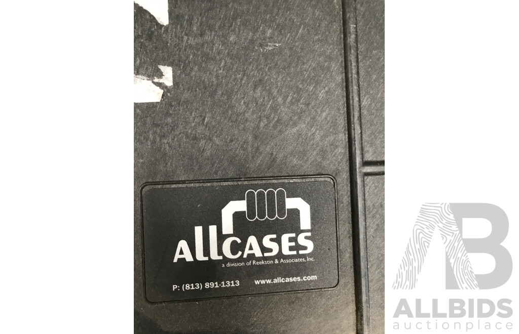 Allcases Transport Case
