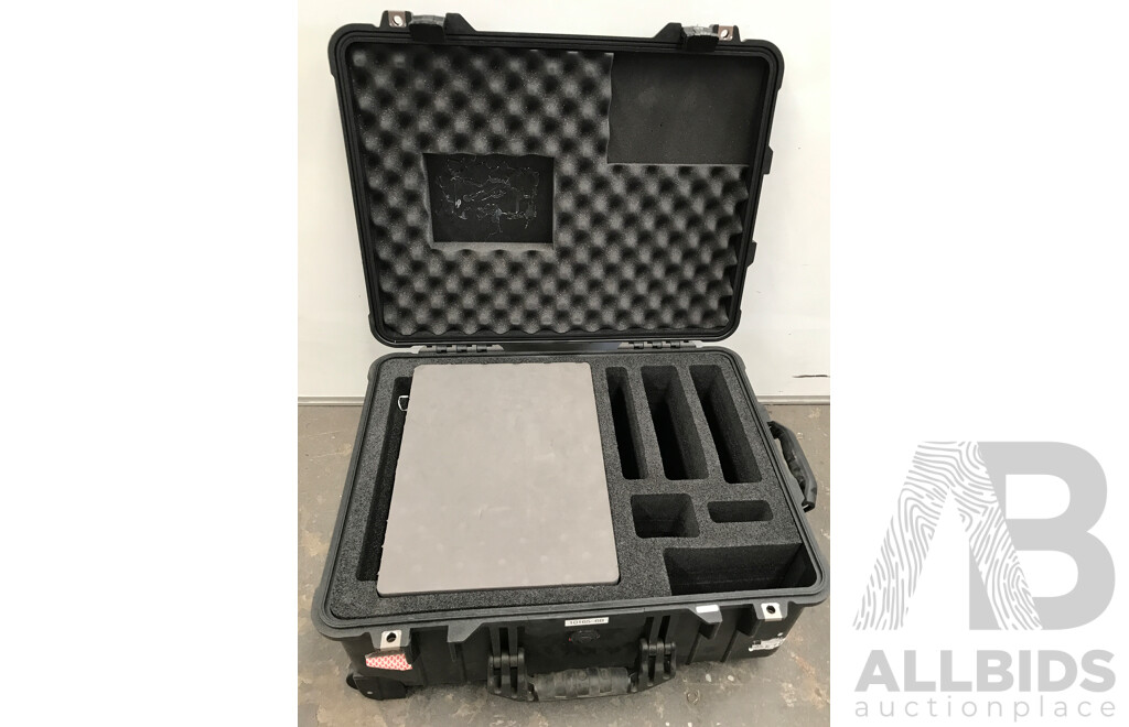 Allcases Transport Case