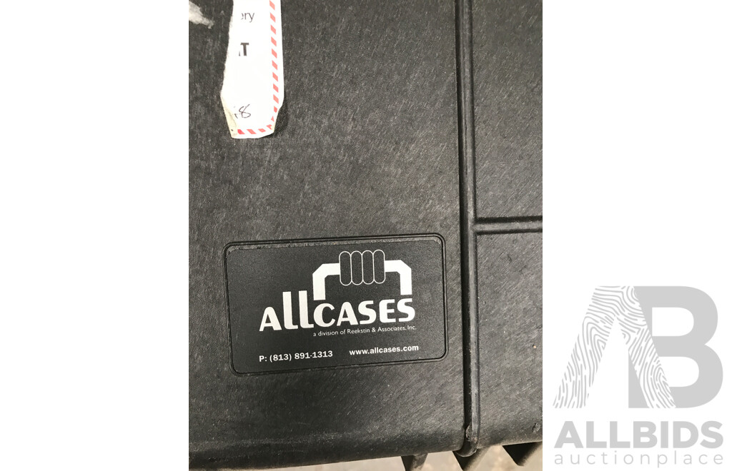 Allcases Transport Hardcase