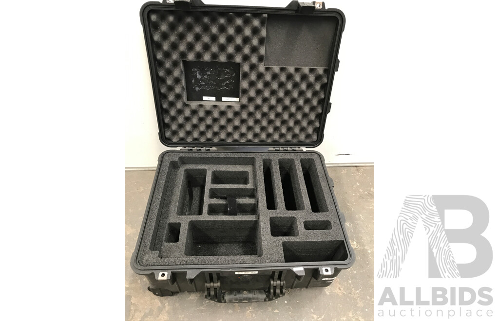 Allcases Transport Hardcase