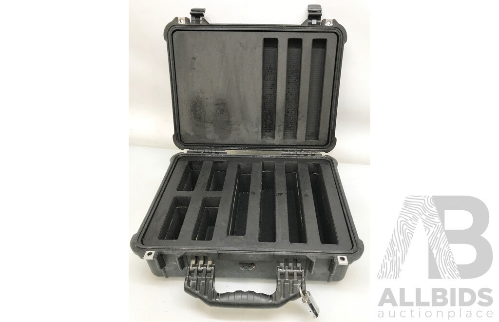 Pelican (1520) Protector Case