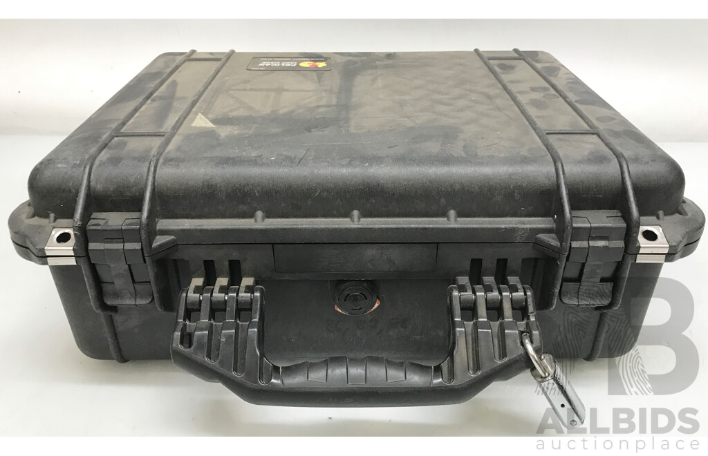 Pelican (1520) Protector Case