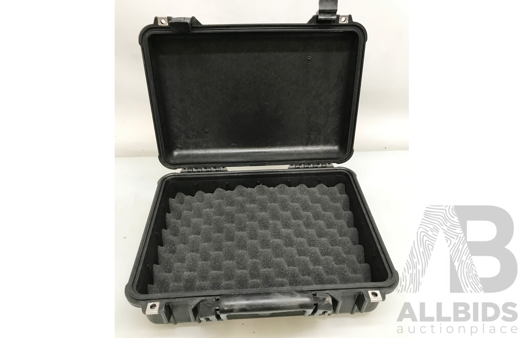 Pelican (1500) Protector Case