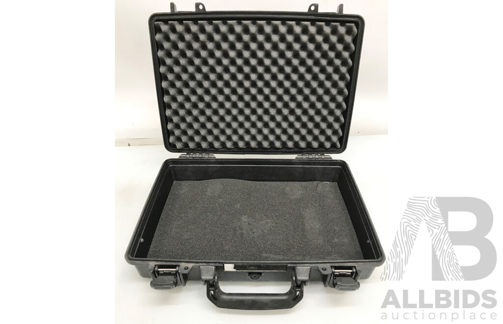 Pelican (1470) Protector Laptop Case